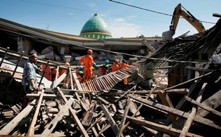 Penyebar Hoaks Gempa Lombok Diminta Ditangkap