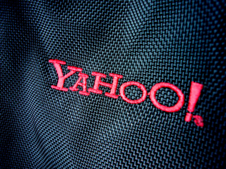 Yahoo Masih Pindai Email Pengguna