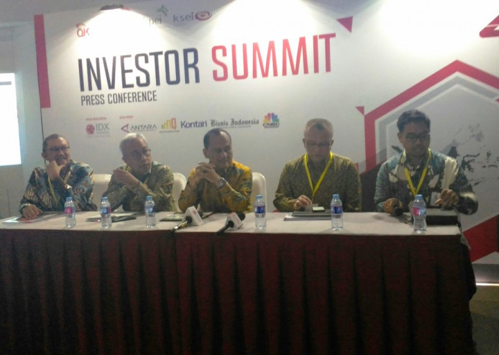 Wika Gedung Naikkan Target Pendapatan jadi Rp5,88 Triliun