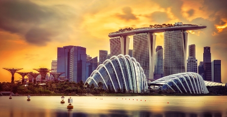 Berwisata ke Singapura, Jangan Lewatkan 5 Destinasi Ini