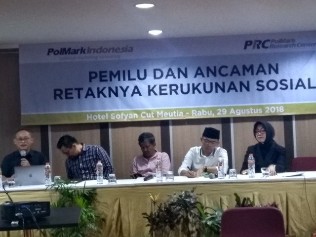 LIPI: Sistem Demokrasi Indonesia Produk Impor