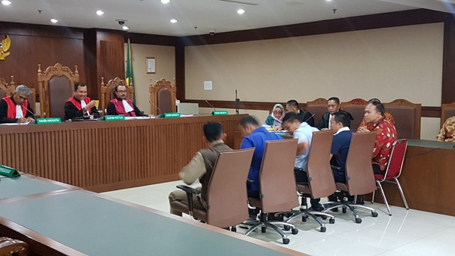 PNS Kendari Diminta Bantu Asrun jadi Cagub Sultra