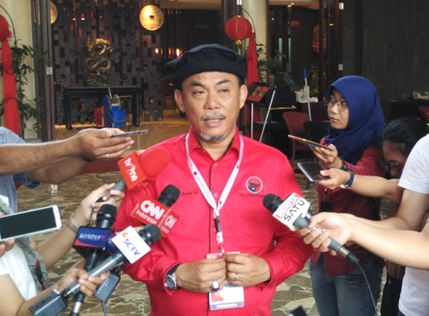 Ketua DPRD Enggan Setujui Penyertaan Modal PAM Jaya