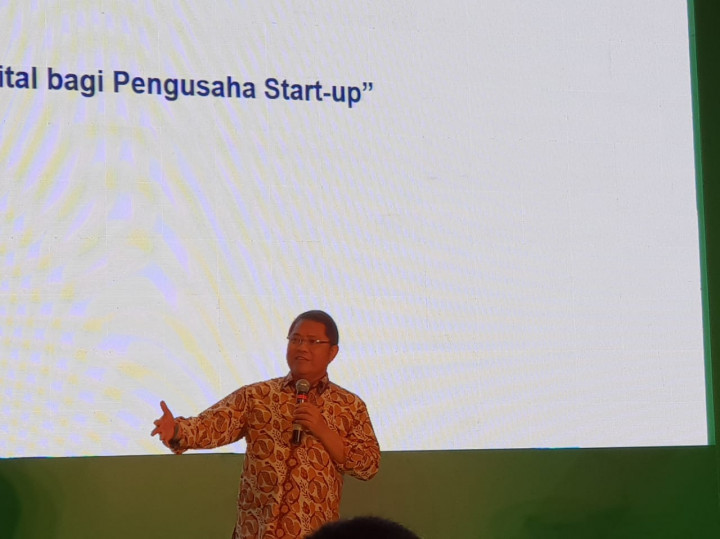 Rudiantara: 10 Unicorn Indonesia per 2020