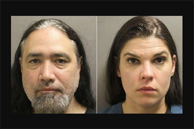 Tinggalkan Anak Demi Konser Metal, Suami-Istri Terancam 20 Tahun Penjara