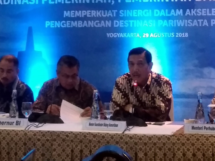 Rekonstruksi di Lombok Mulai Berjalan
