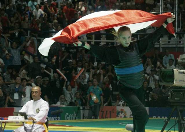 Menang Telak atas Vietnam, Ini Strategi Wewey Wita