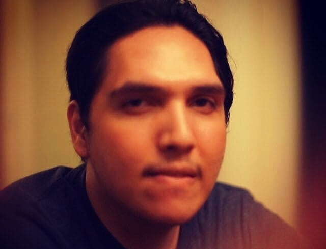 Putra Achmad Albar Meninggal Dunia