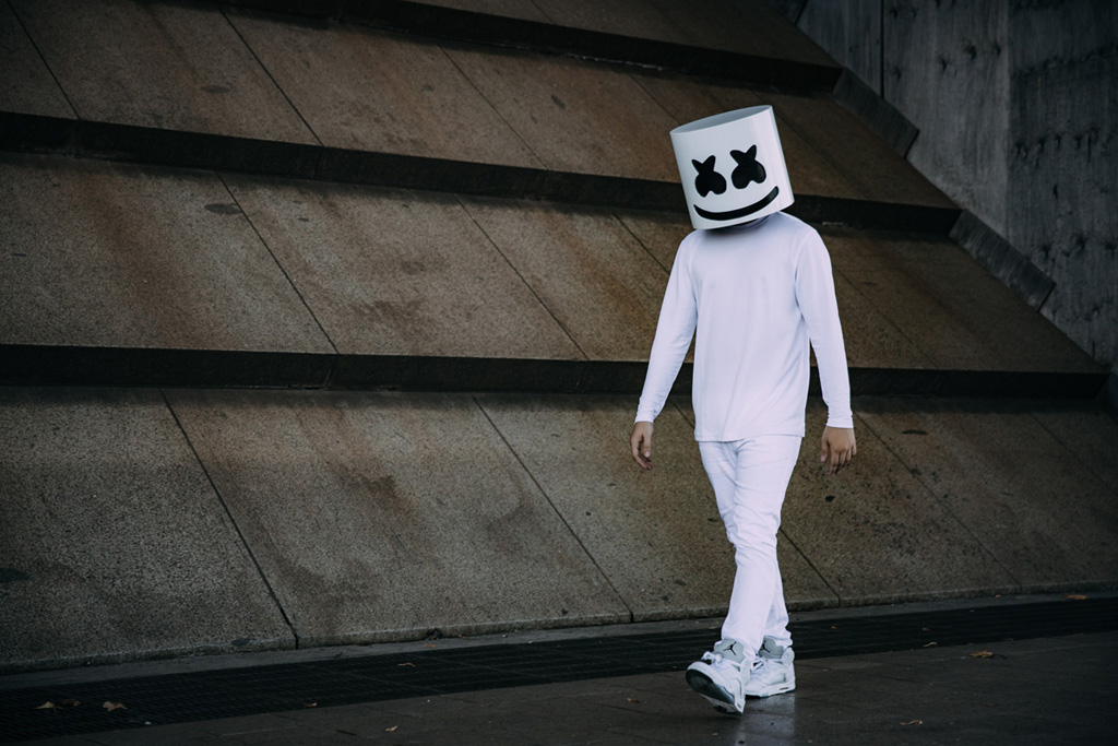 Marshmello (Foto: Noiseprn.com)