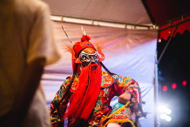 Dokumenter Terbaru HBO Asia Angkat Kisah Perdukunan Taiwan