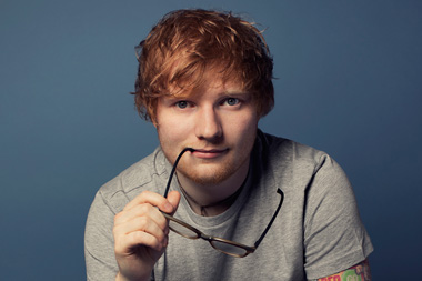 Ed Sheeran Terlibat dalam Film yang Terinspirasi The Beatles