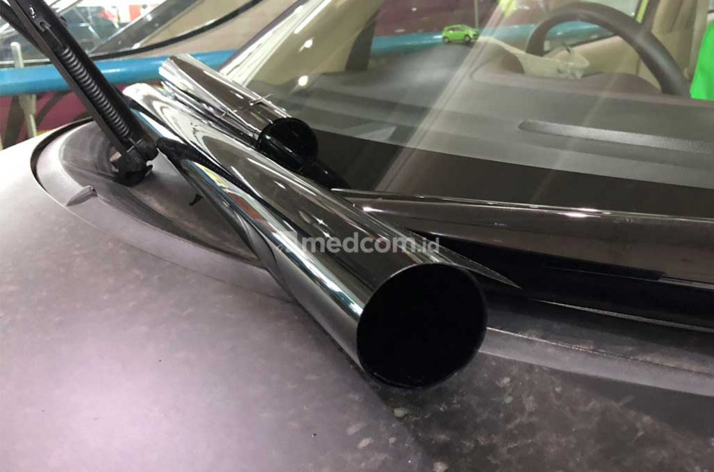 Berstatus Oem Produsen Kaca Film Wajib Siapkan Ratusan Roll Berstatus Oem Produsen Kaca Film Wajib Siapkan Ratusan Roll