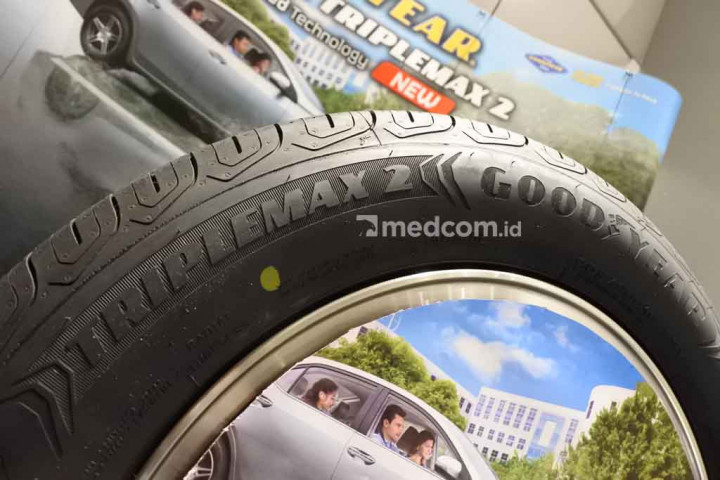 Garansi Ban? Trik Berani Produsen Ban