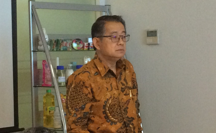 Besok, Pemerintah Luncurkan Perluasan B20