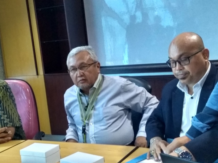 Pilot Korban Hoaks `Kasus Neno Warisman` Trauma