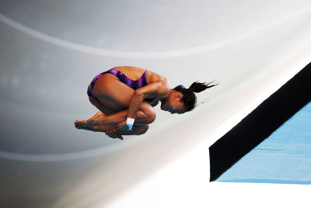 Indonesia Kirim Dua Atlet di Final Loncat Indah