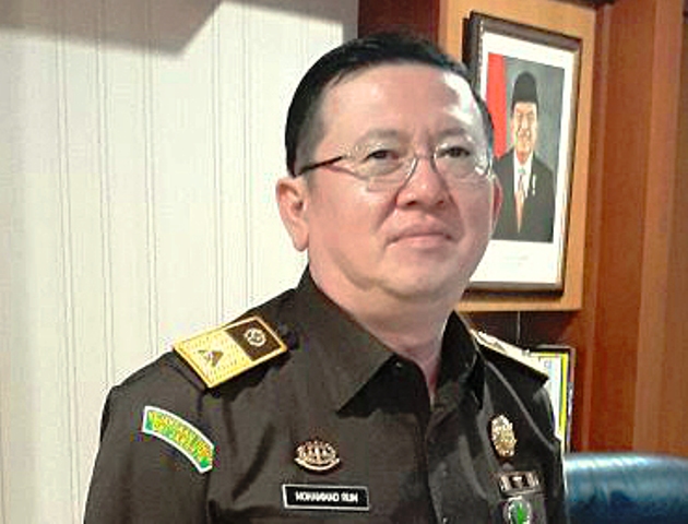 Kejaksaan Tahan Eks Direktur Keuangan Pertamina