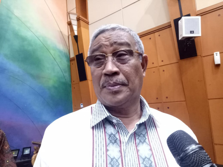 Terpaksa Rekrut Ratusan Honorer untuk Tambal Kekurangan Guru