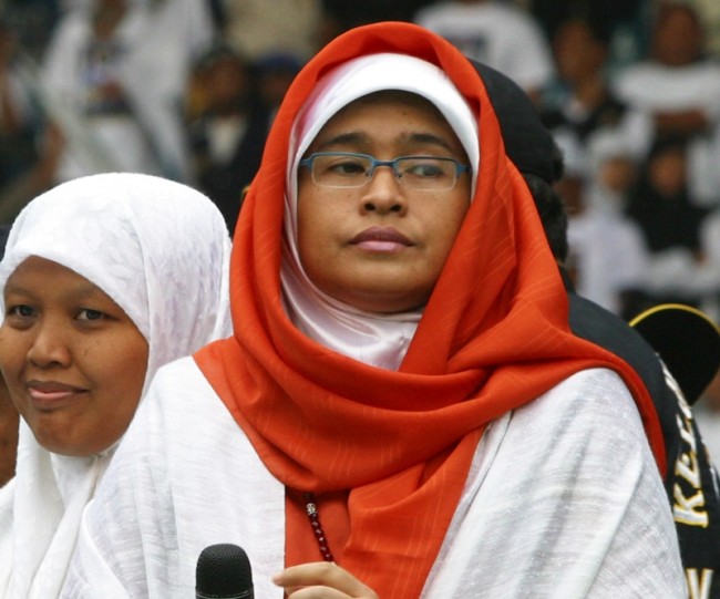 Neno tak Minta Izin ke Kantor Pusat Lion Air