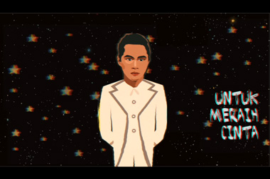 Rilis Lagu, Dul Putra Ahmad Dhani Sempat Ditolak Label