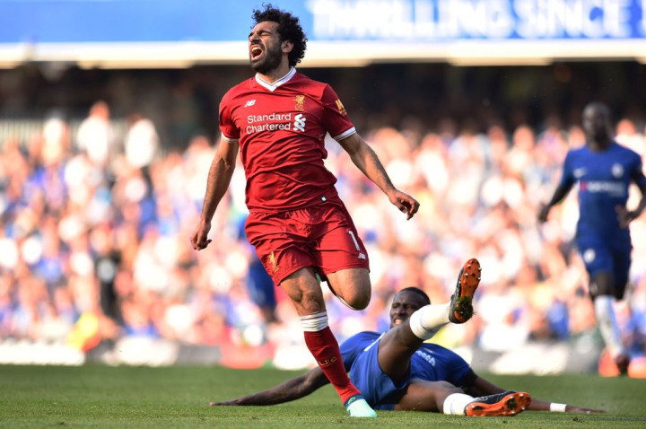 Undian Piala Liga Inggris: Liverpool Langsung Bertemu Chelsea