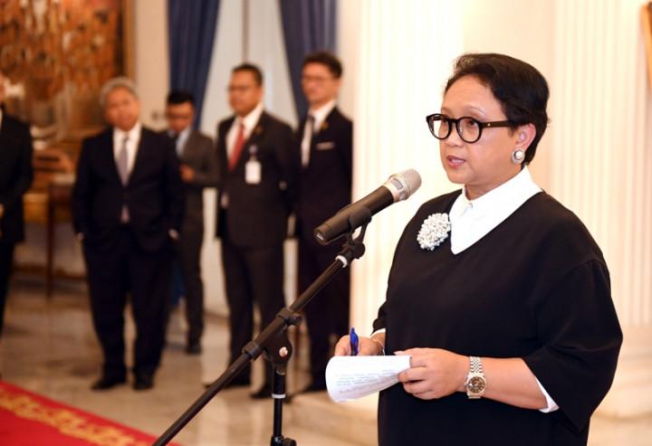 Indonesia Kecam Kontes Kartun Nabi Muhammad di Belanda