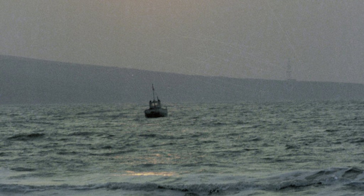 Rusia Bantah Tuduhan AS Cegat Kapal Masuk ke Ukraina