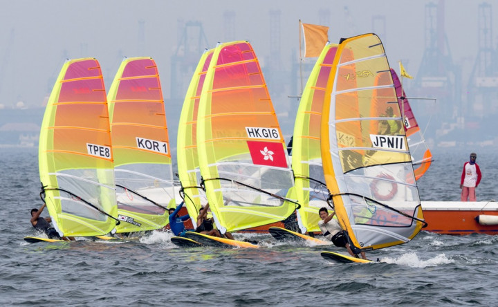 Perebutan Medali Hari Ini: 30 Emas Diperebutkan