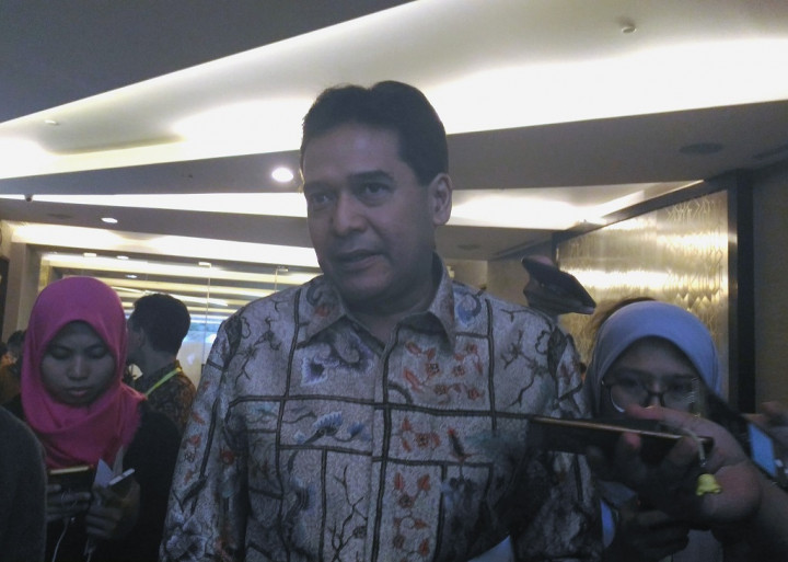 IndiHome Sudah Gaet 4,5 Juta Pelanggan