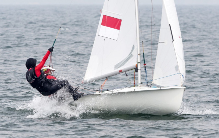 Menilik Peluang Indonesia Menambah Emas Hari Ini