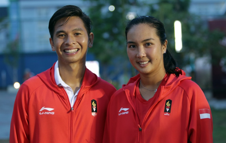 Cara Bijak Christopher dan Aldila Menggunakan Bonus