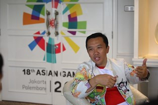 Menpora Imbau Bonus Atlet Berprestasi Digunakan dengan Bijak
