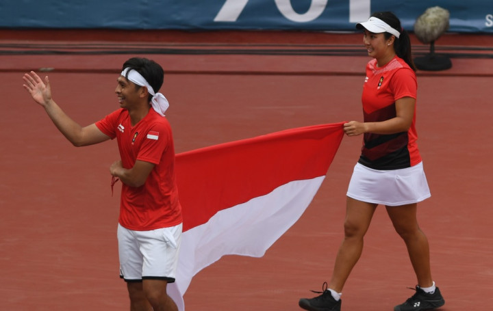 Harapan Christopher Rungkat