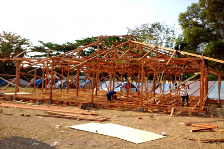 Wali Kota Mataram Antisipasi Pengangguran Meningkat setelah Gempa