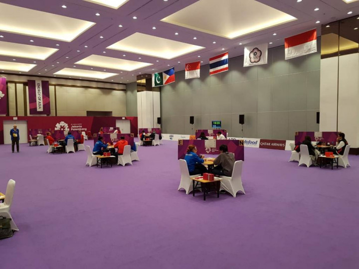 Deretan Tim Bridge yang Lolos ke Putaran Final