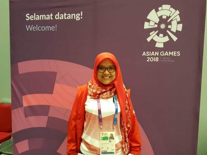 Demi Medali, Women's Pair Bridge Berhenti Bermain Aman