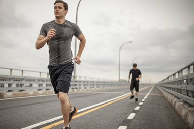 Olahraga Kardio Baik untuk Tingkatkan Metabolisme