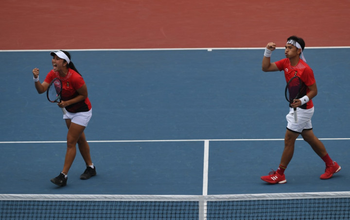 Christopher Angkat Bicara soal Motivasinya Saat Tampil di Final