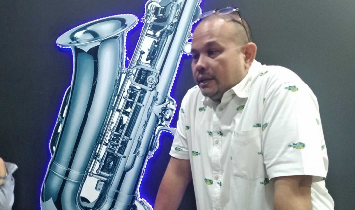 Peduli Korban Gempa Lewat '100 Hati untuk Lombok'