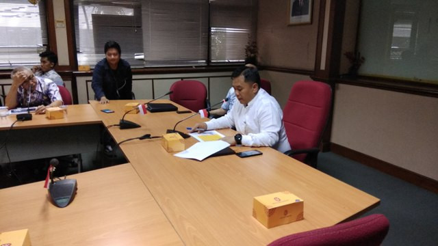 Polisi Minta Perluasan Ganjil-genap Dipermanenkan