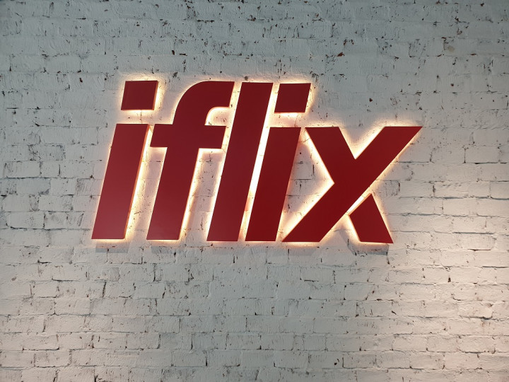 iflix Sediakan Video Pendek untuk Komuter