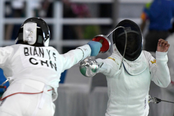 Atlet Modern Pentathlon Indonesia Belum Bisa Bicara Banyak