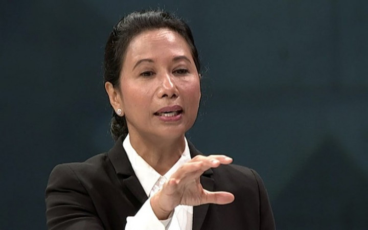 Target Transaksi Divestasi Freeport Molor