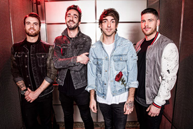 All Time Low dan The Libertines jadi Penampil Utama Hodgepodge Superfest 2018