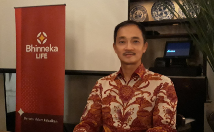 Membidik Asuransi Jiwa untuk Kelas Menengah Bawah