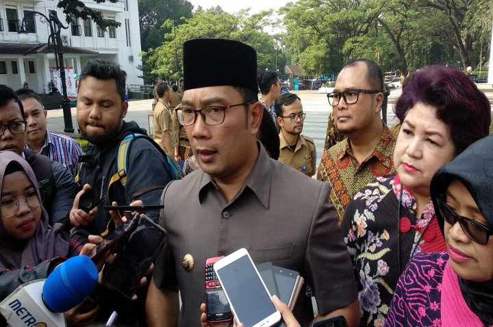 Emil Minta Pelaku Begal Dilumpuhkan dengan Tembakan