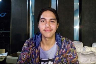 El Rumi Kenang Bermusik Satu Panggung dengan Al dan Dul