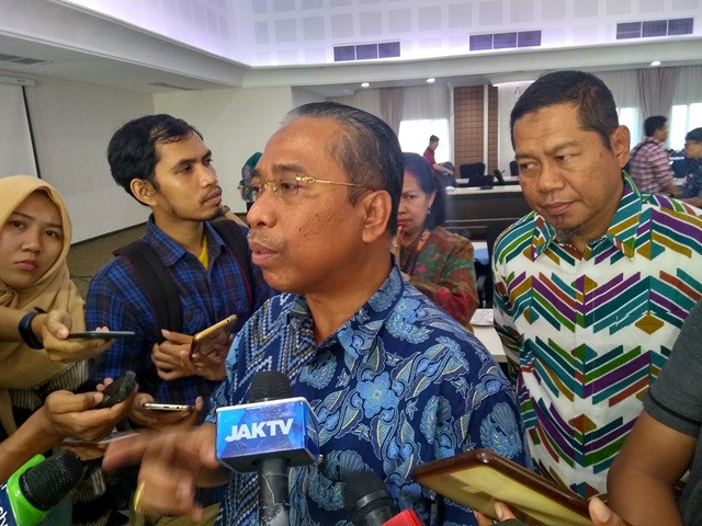 Pemprov NTB Kekurangan Alat Berat