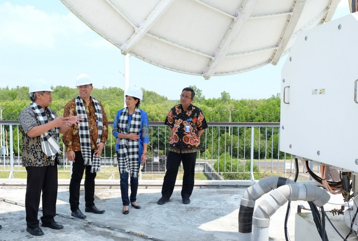 XL Punya Aplikasi Baru untuk Nelayan