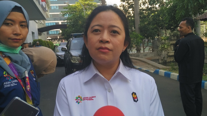 BNPB Tampung Bantuan untuk Korban Gempa NTB